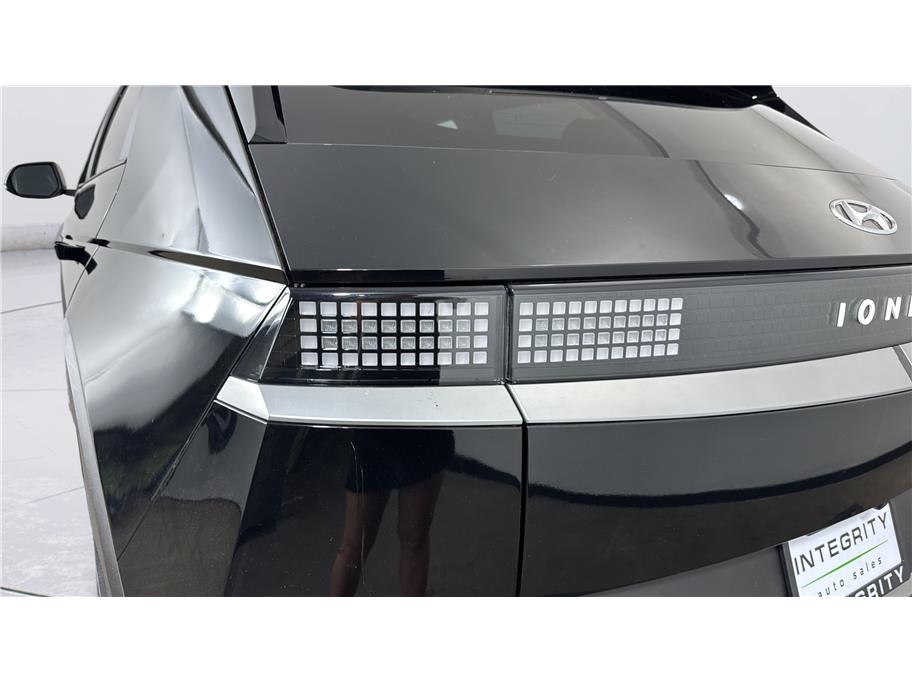 Hyundai Ioniq 5 photo 11