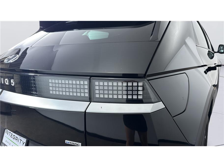 Hyundai Ioniq 5 photo 12