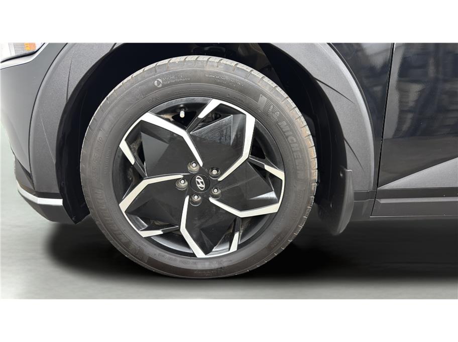Hyundai Ioniq 5 photo 13