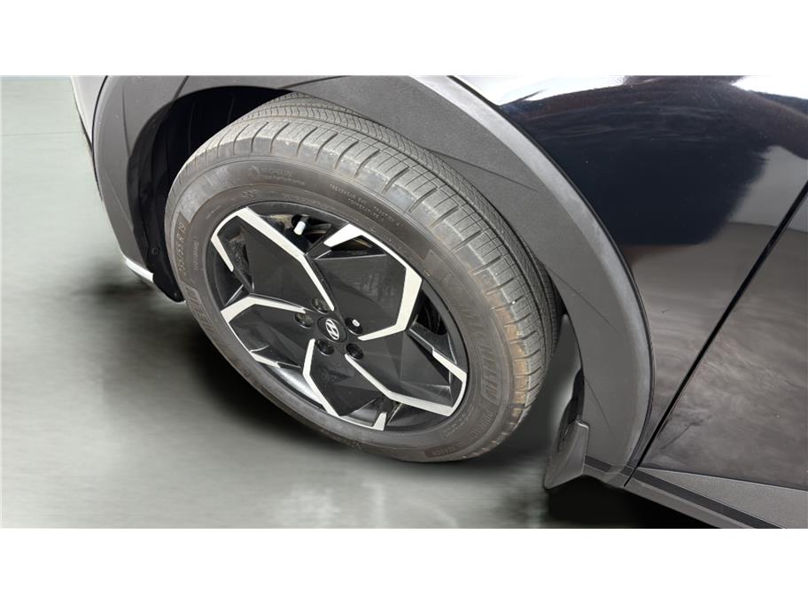 Hyundai Ioniq 5 photo 14