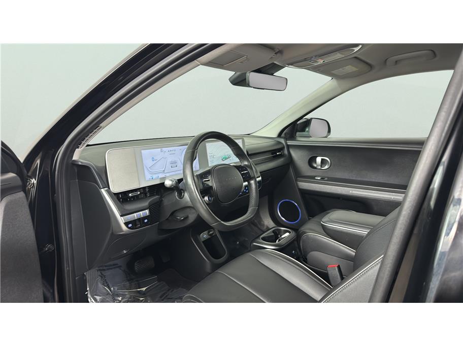 Hyundai Ioniq 5 photo 15