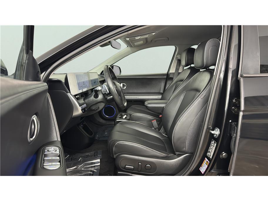 Hyundai Ioniq 5 photo 16