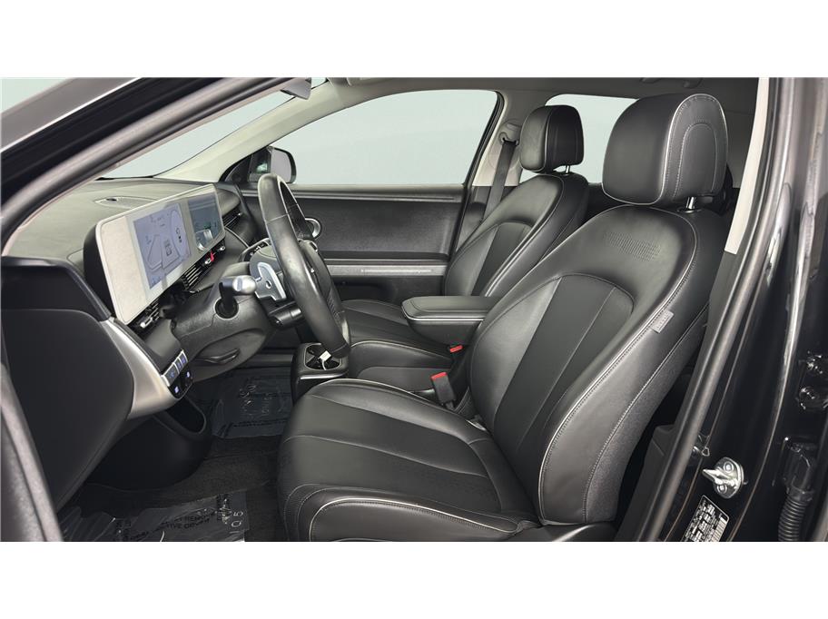 Hyundai Ioniq 5 photo 17