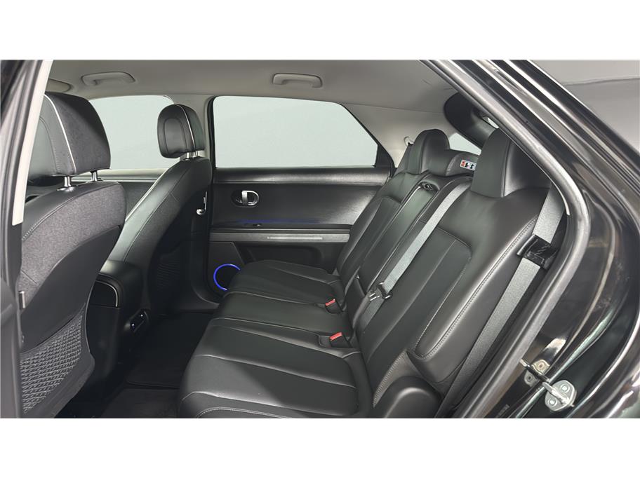 Hyundai Ioniq 5 photo 18