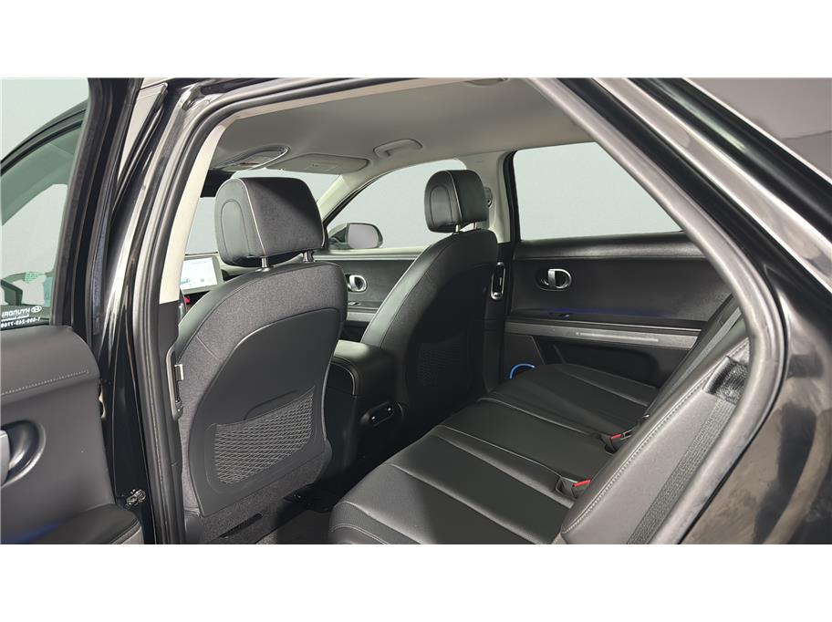 Hyundai Ioniq 5 photo 19