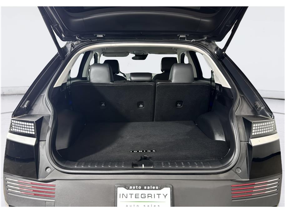 Hyundai Ioniq 5 photo 20