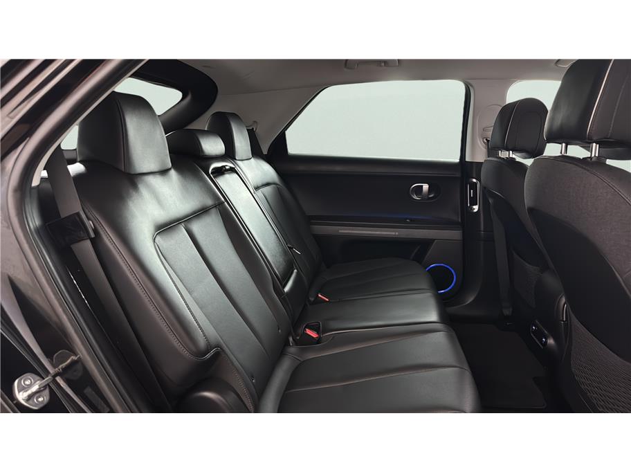 Hyundai Ioniq 5 photo 21