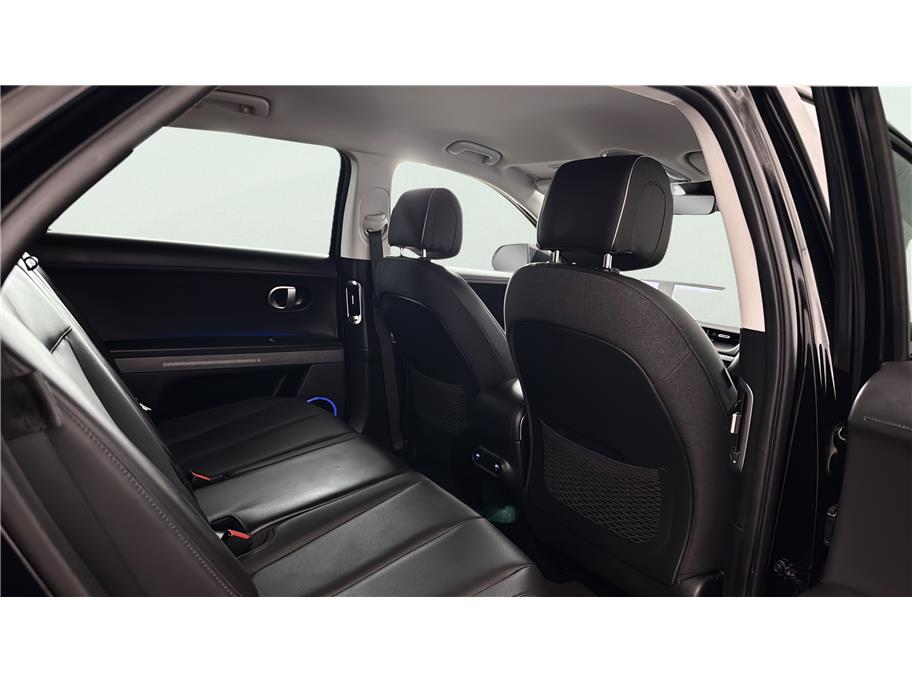 Hyundai Ioniq 5 photo 22