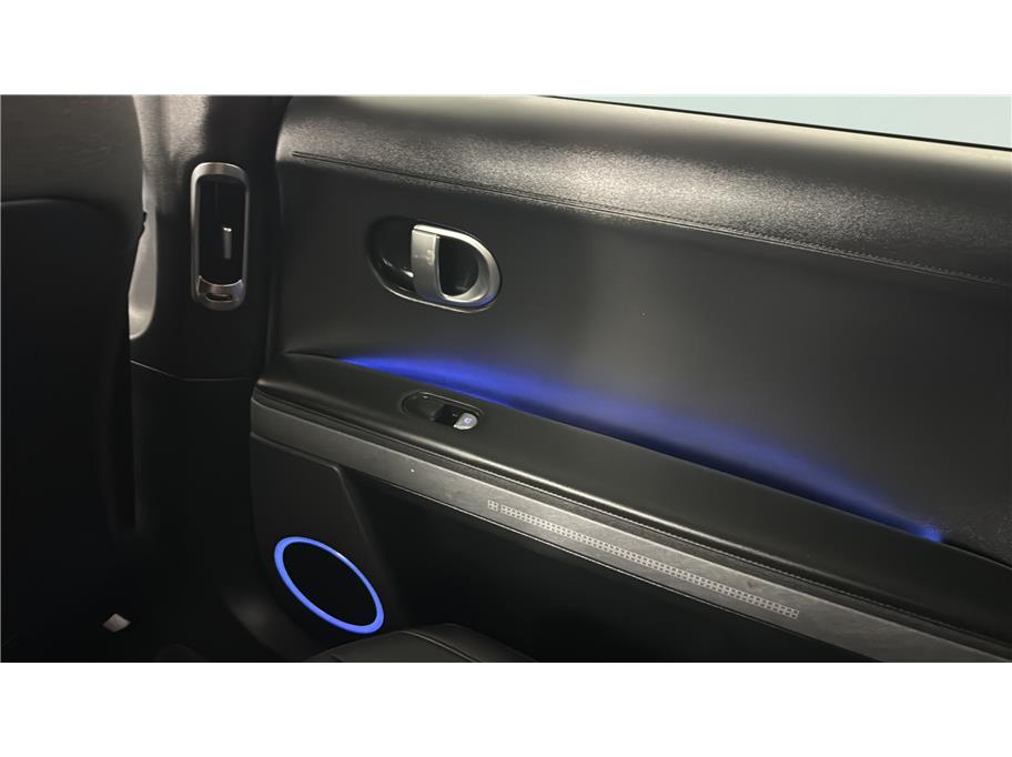 Hyundai Ioniq 5 photo 23