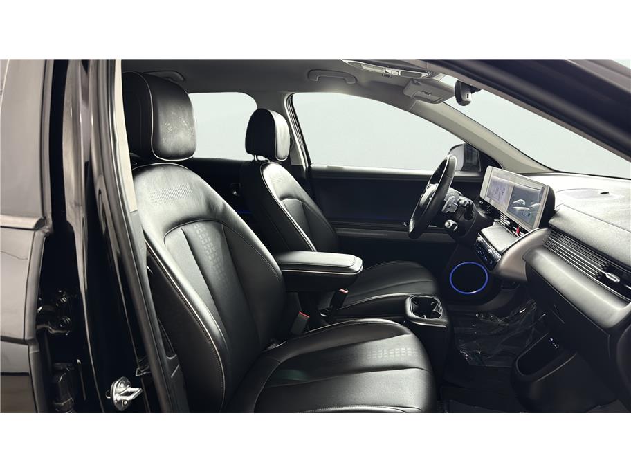 Hyundai Ioniq 5 photo 26