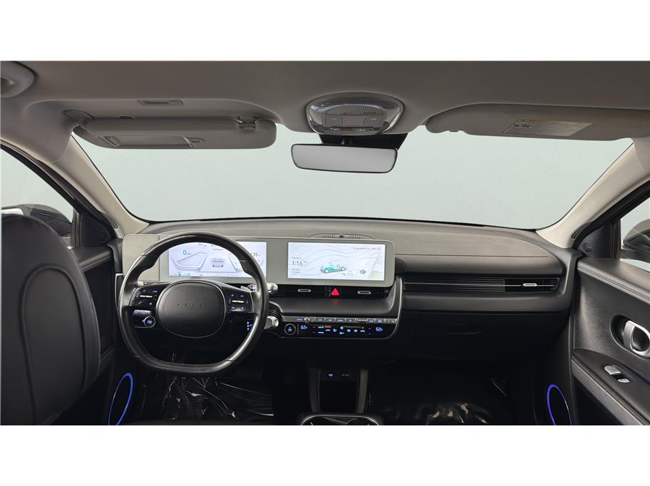 Hyundai Ioniq 5 photo 28