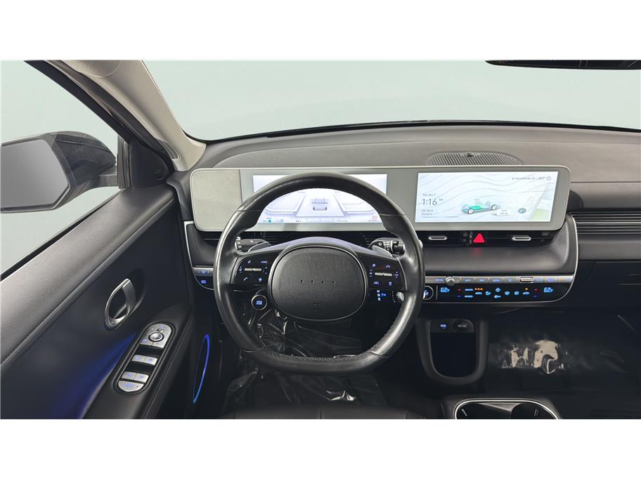 Hyundai Ioniq 5 photo 29
