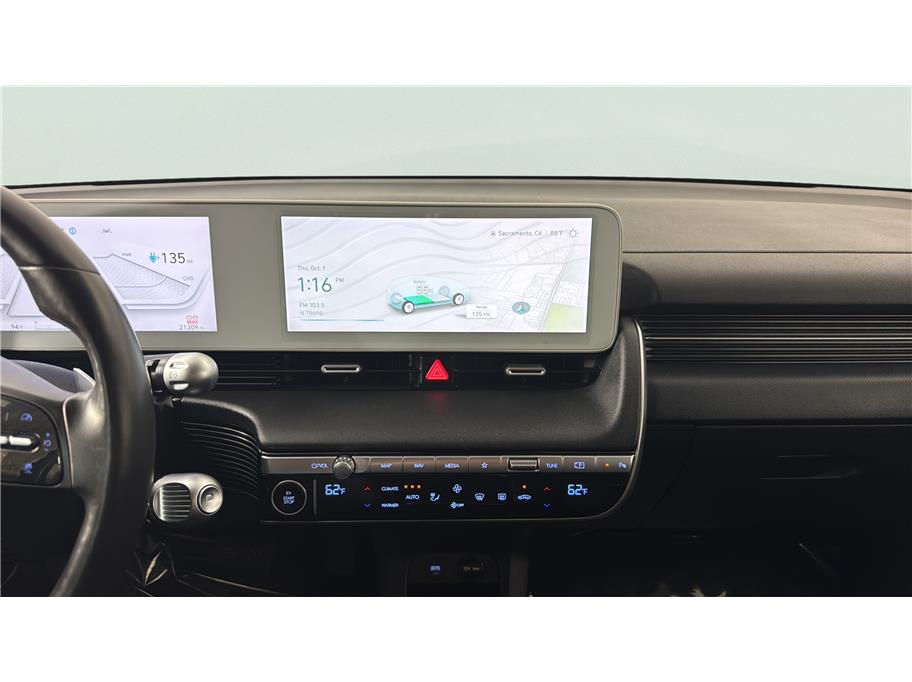 Hyundai Ioniq 5 photo 30