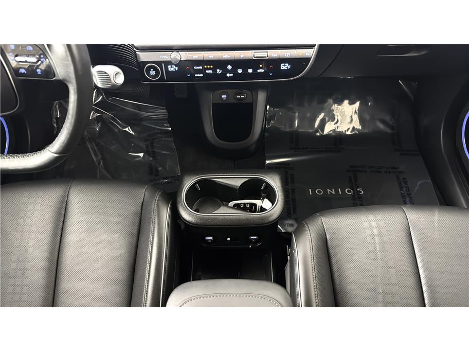 Hyundai Ioniq 5 photo 31