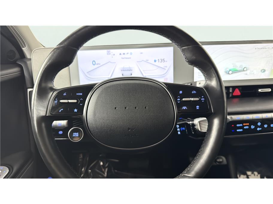 Hyundai Ioniq 5 photo 32