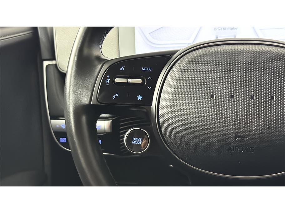 Hyundai Ioniq 5 photo 33