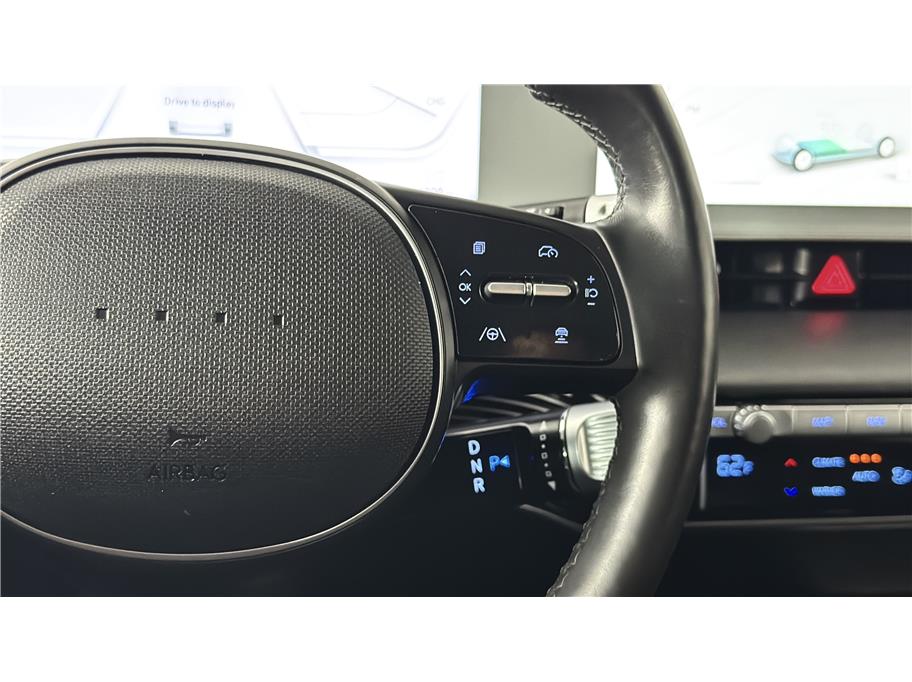 Hyundai Ioniq 5 photo 34