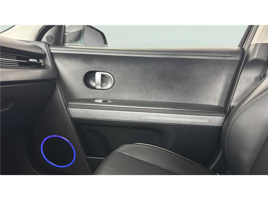 Hyundai Ioniq 5 photo 36
