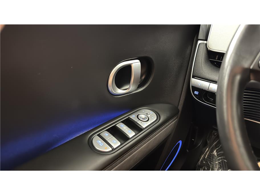 Hyundai Ioniq 5 photo 37