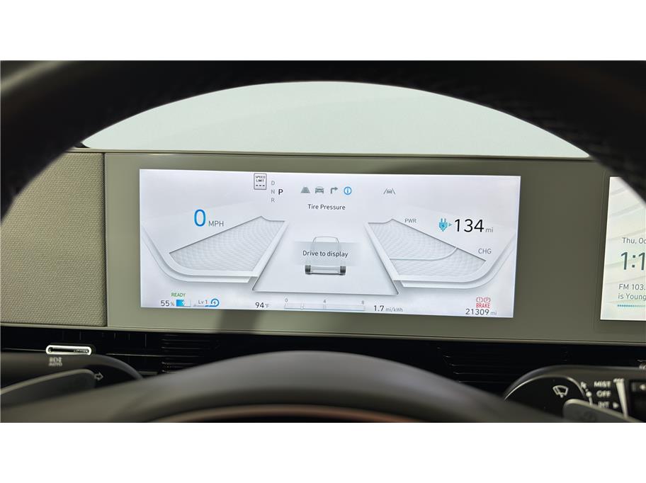 Hyundai Ioniq 5 photo 40