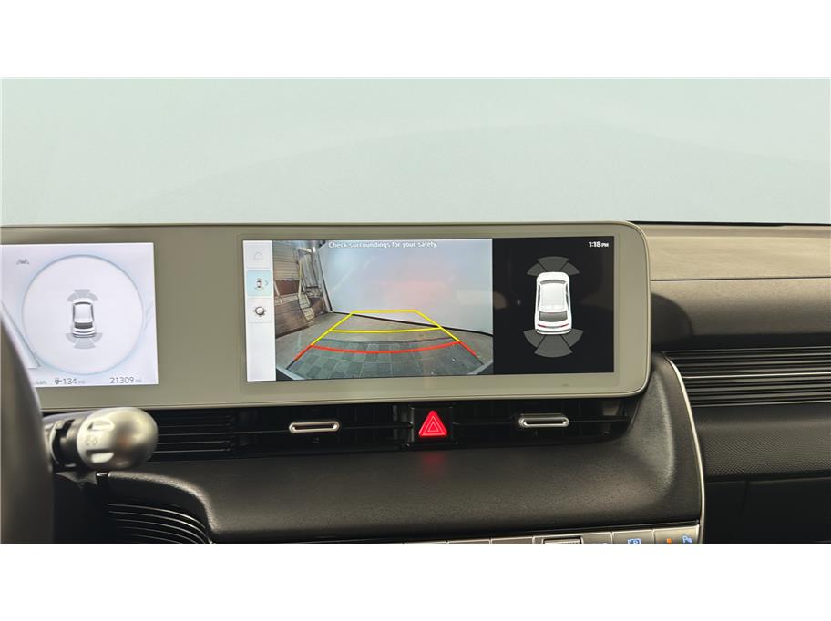 Hyundai Ioniq 5 photo 41