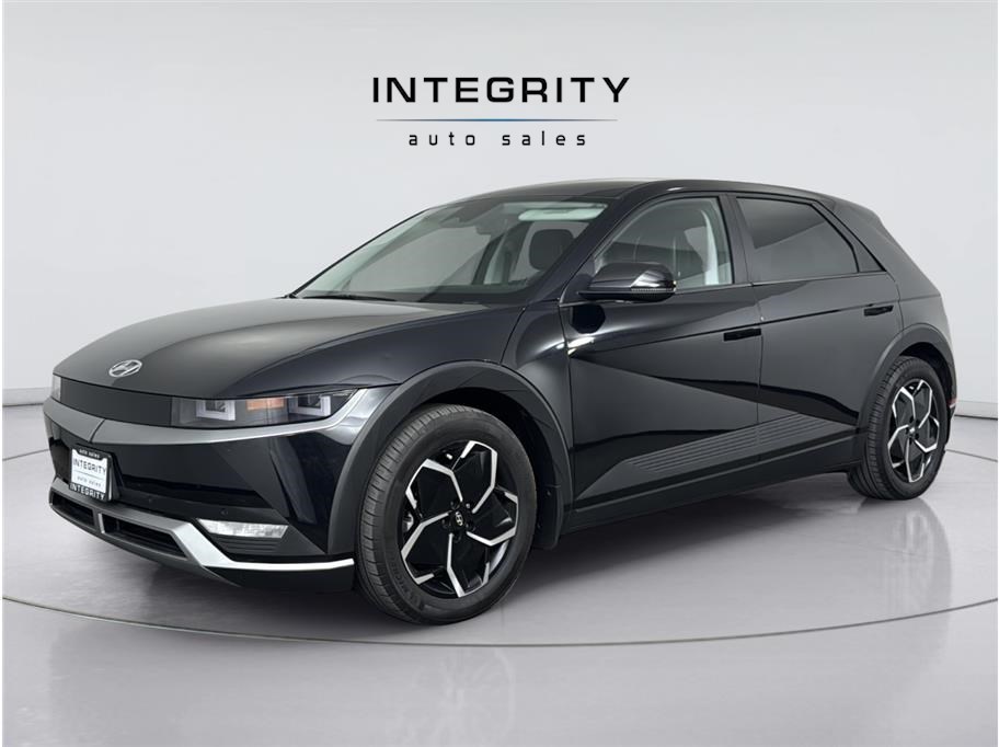 2023 Hyundai Ioniq 5