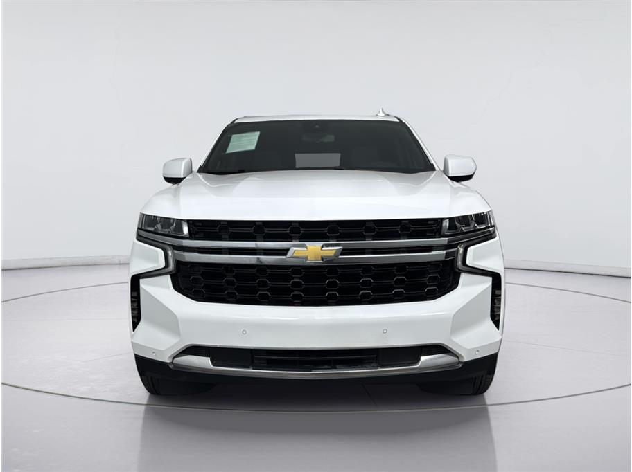 Chevrolet Suburban photo 8