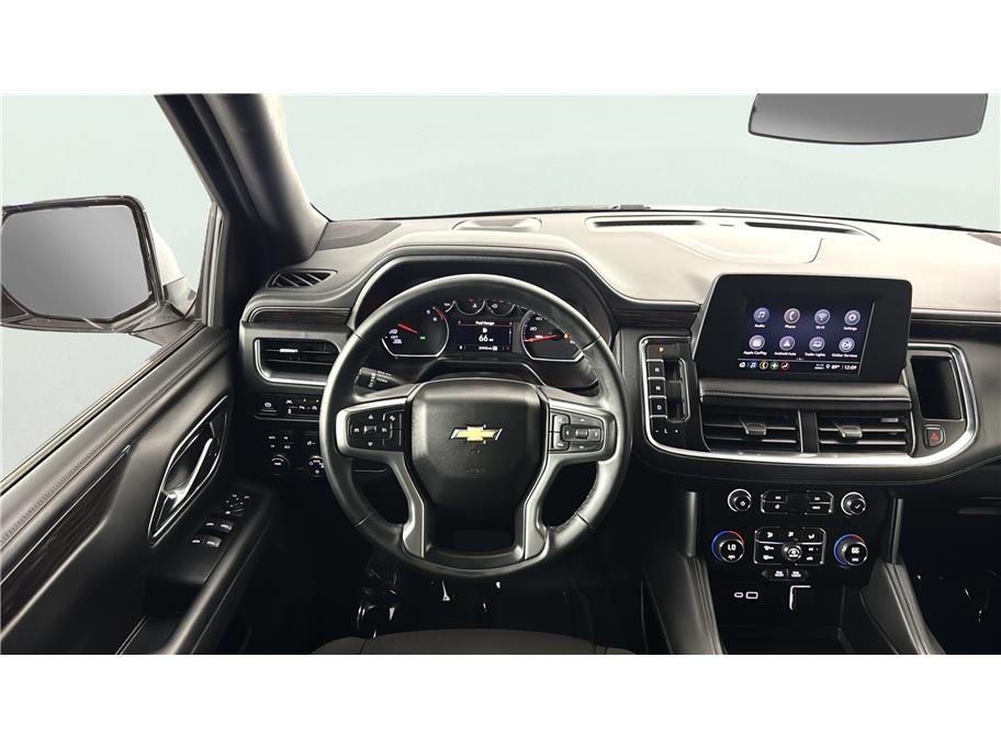 Chevrolet Suburban photo 31