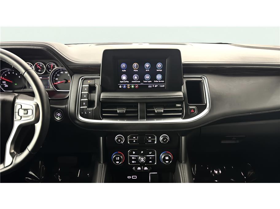 Chevrolet Suburban photo 32