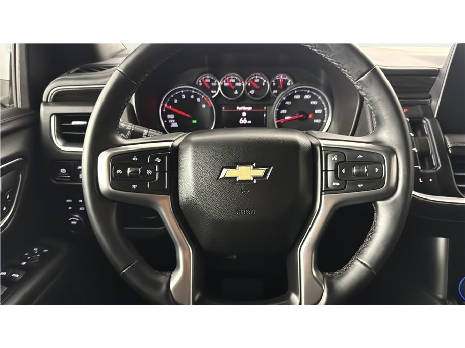 Chevrolet Suburban photo 34