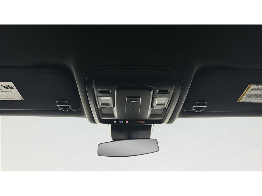 Chevrolet Suburban photo 37