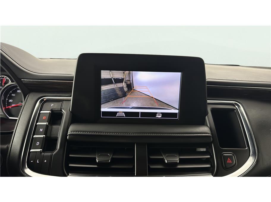 Chevrolet Suburban photo 43