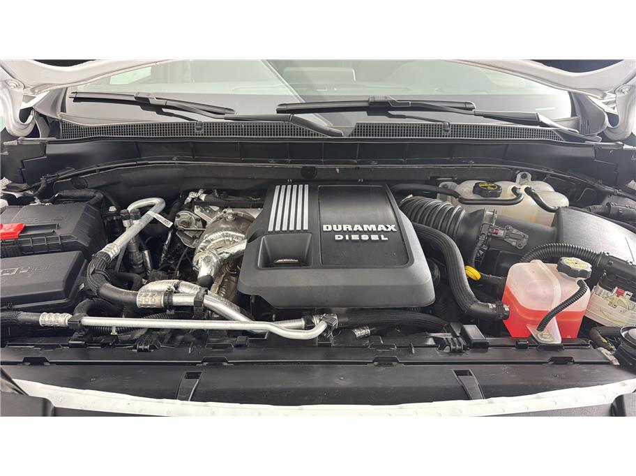Chevrolet Suburban photo 44