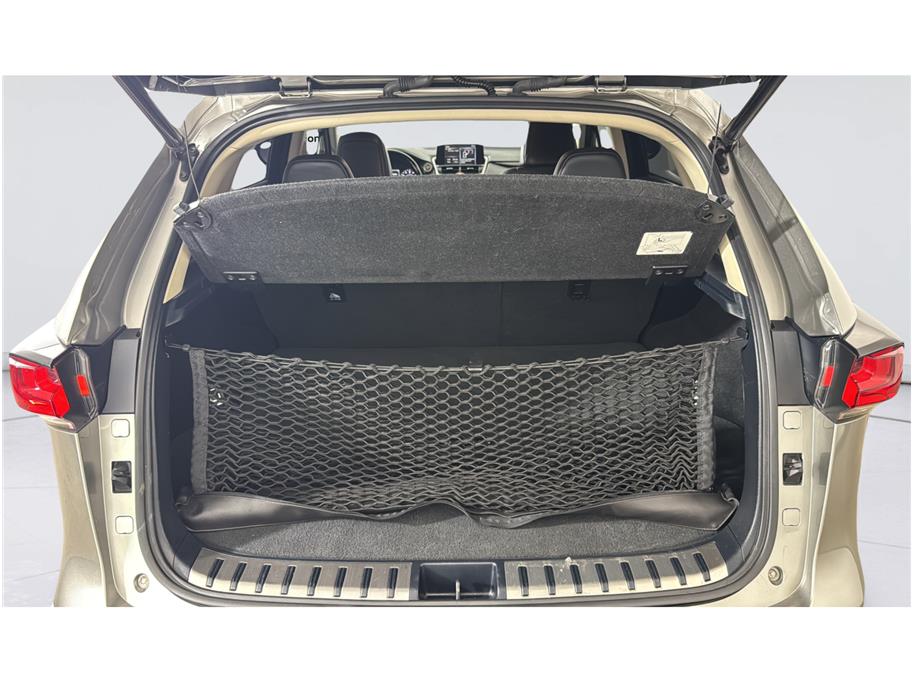 Lexus NX photo 20