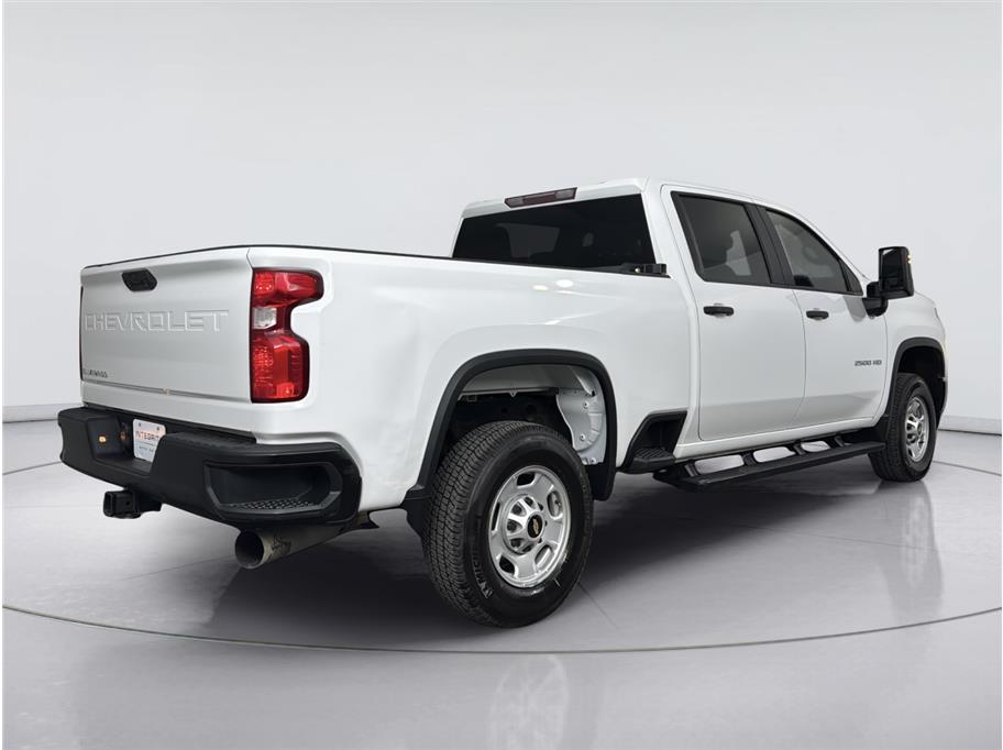 Chevrolet Silverado photo 5