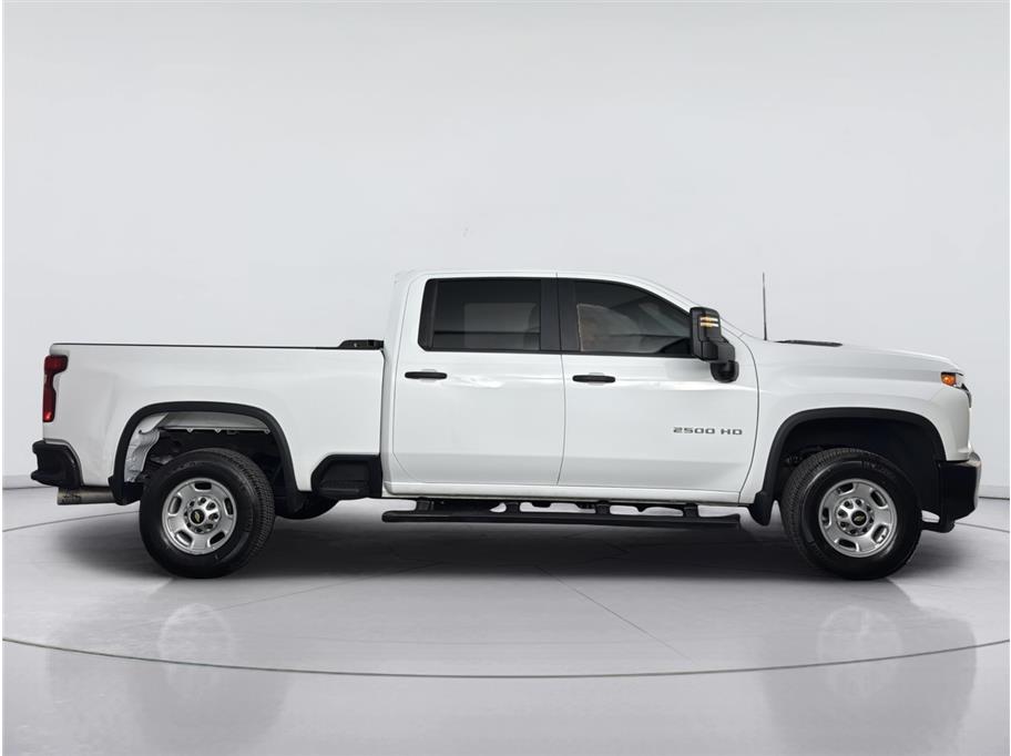 Chevrolet Silverado photo 6
