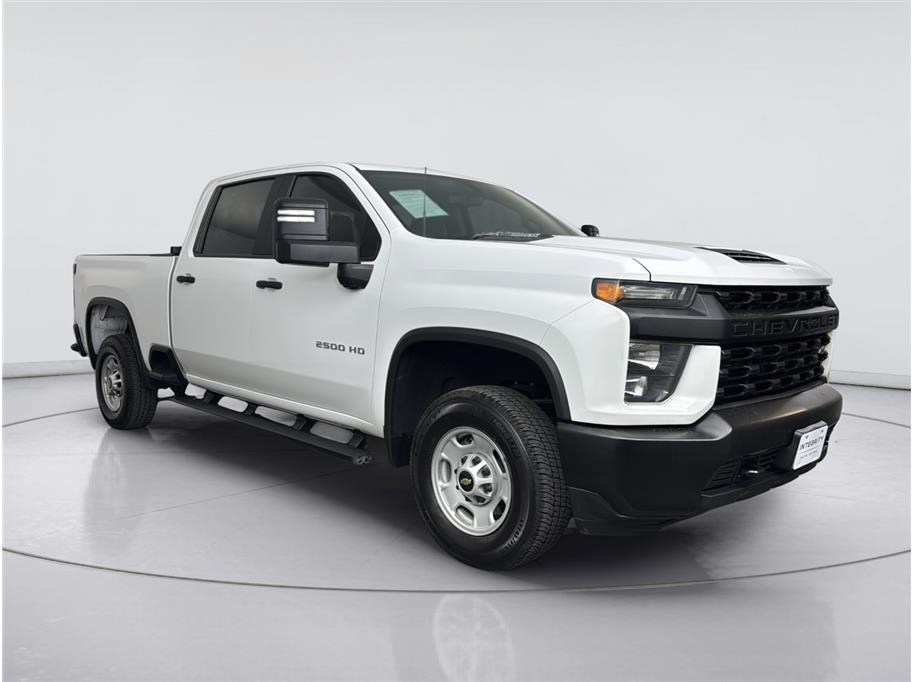 Chevrolet Silverado photo 7