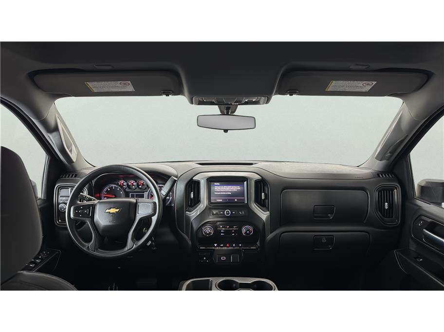 Chevrolet Silverado photo 28