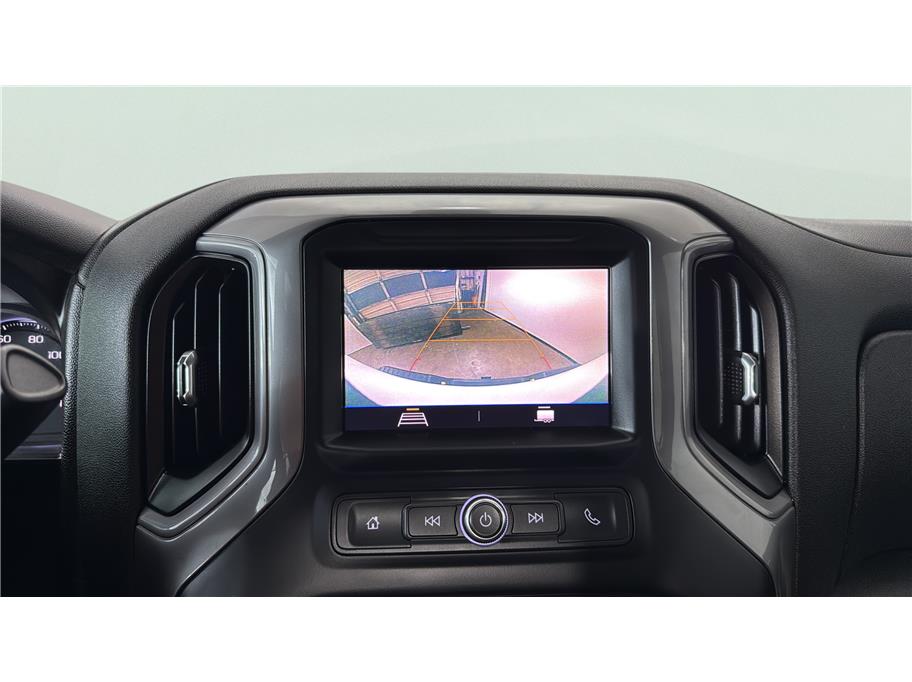 Chevrolet Silverado photo 40
