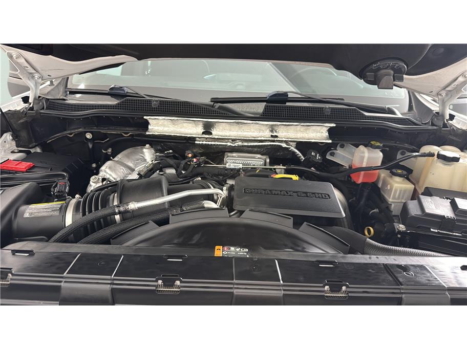 Chevrolet Silverado photo 41