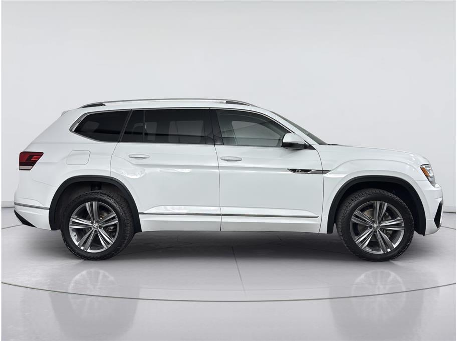 Volkswagen Atlas photo 6