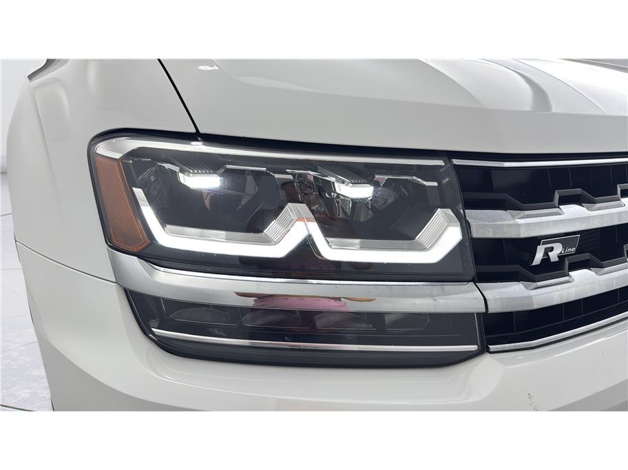 Volkswagen Atlas photo 9