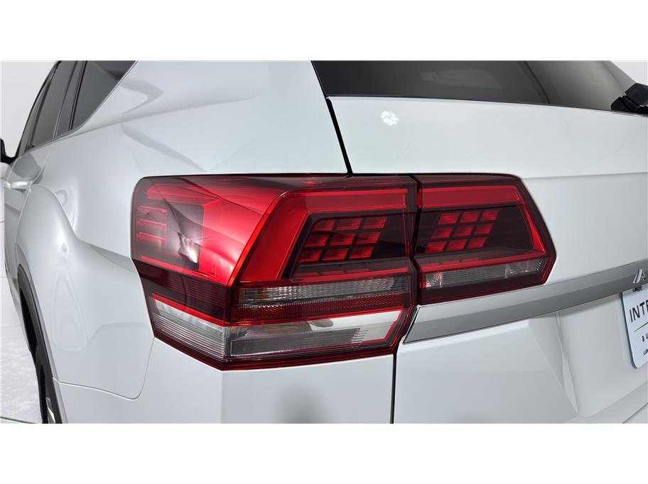 Volkswagen Atlas photo 11