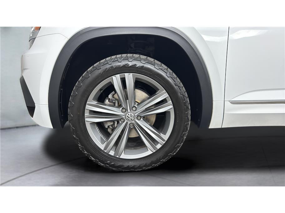 Volkswagen Atlas photo 13
