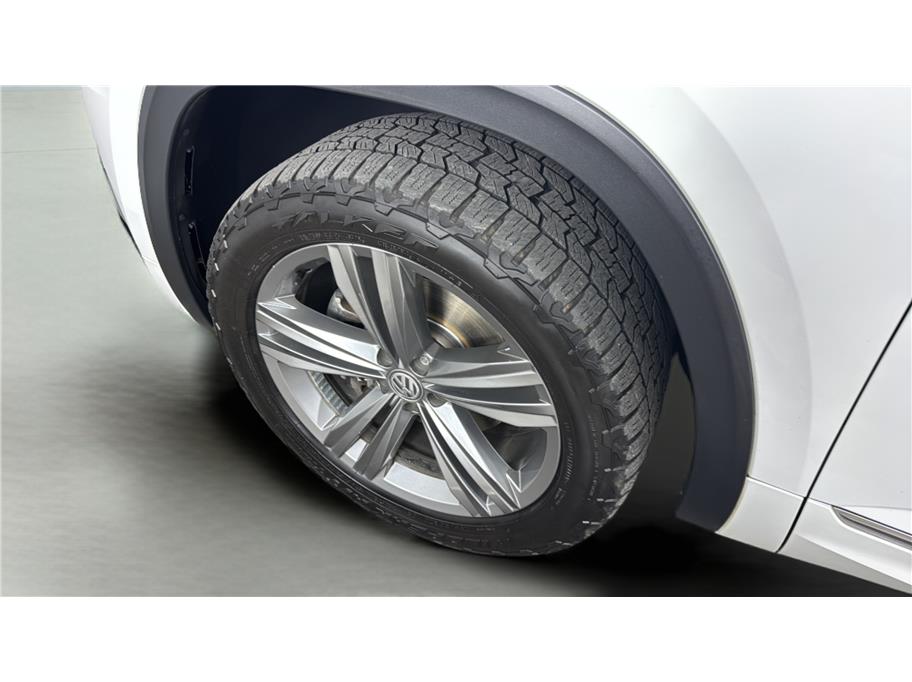 Volkswagen Atlas photo 14