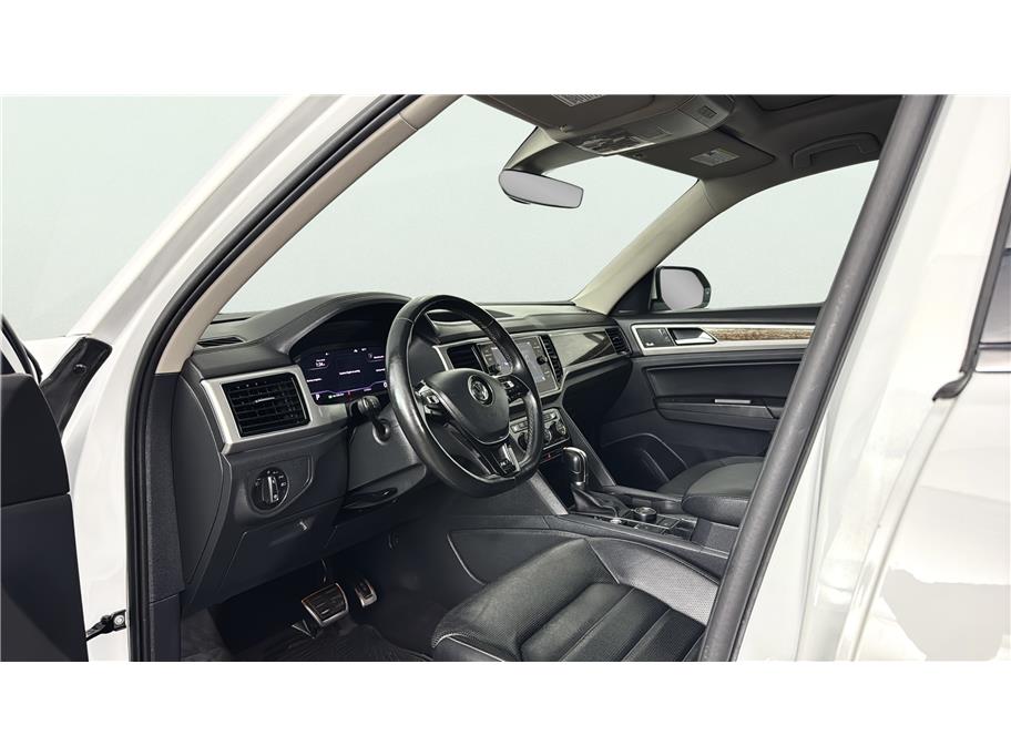 Volkswagen Atlas photo 15