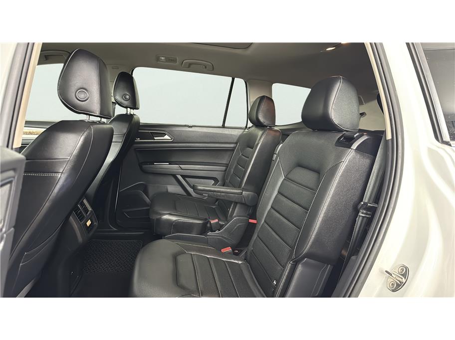 Volkswagen Atlas photo 18