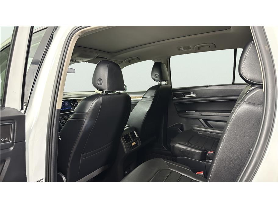 Volkswagen Atlas photo 19
