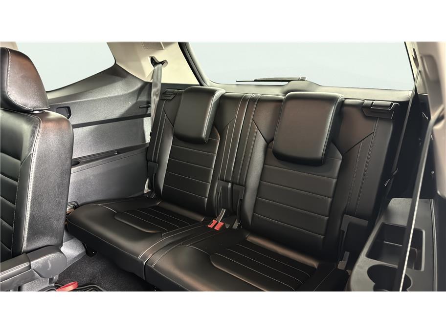 Volkswagen Atlas photo 20