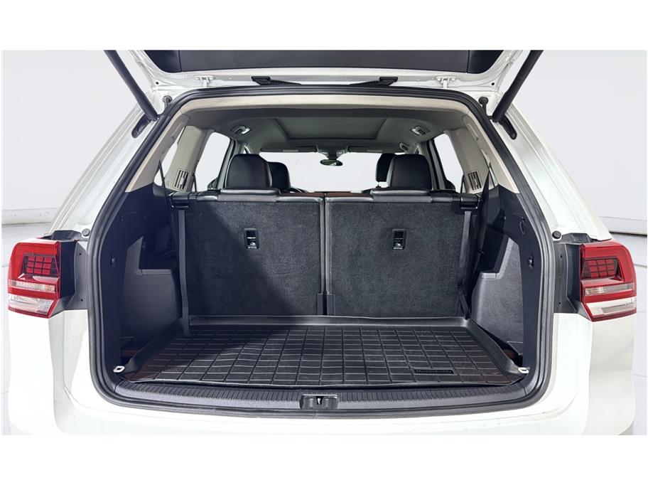 Volkswagen Atlas photo 21